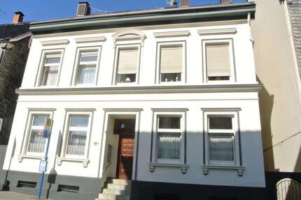 Wohnung Wuppertal Gemarkung Langerfeld - 3 Zimmer, 89 m&sup2;, 895&euro; | Angebot:27287802