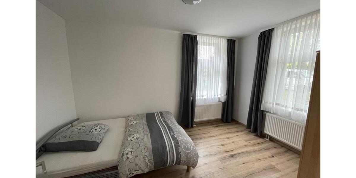 Erdgeschoßwohnung Itzehoe - 2 Zimmer, 44 m&sup2;, 540&euro; | Angebot:25599776