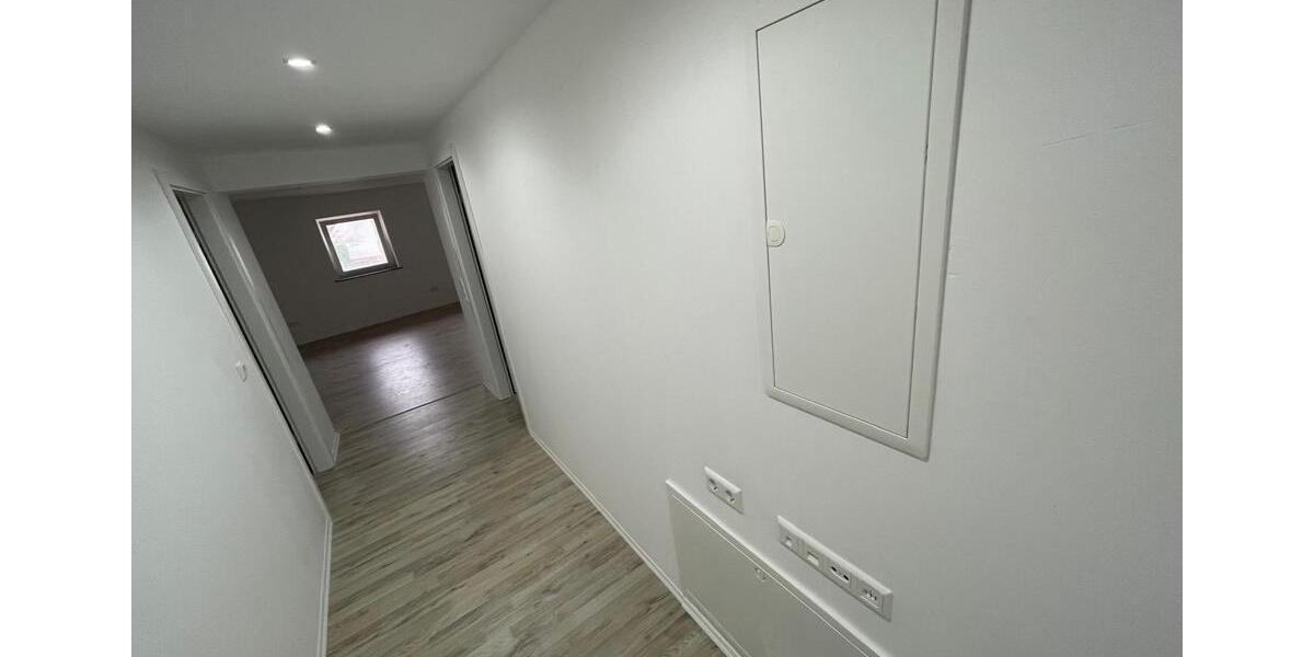 Maisonettenwohnung Tuttlingen - 3 Zimmer, 78 m&sup2;, 900&euro; | Angebot:26279709