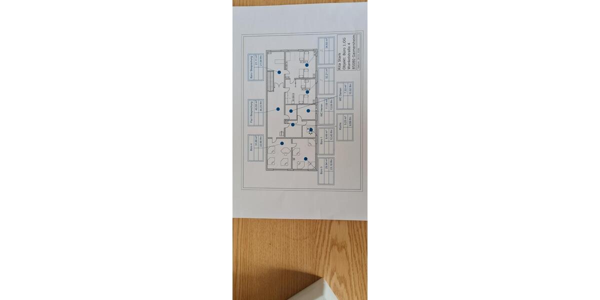 Gewerbeobjekt Gaimersheim - 1.860&euro; | Angebot:26504564