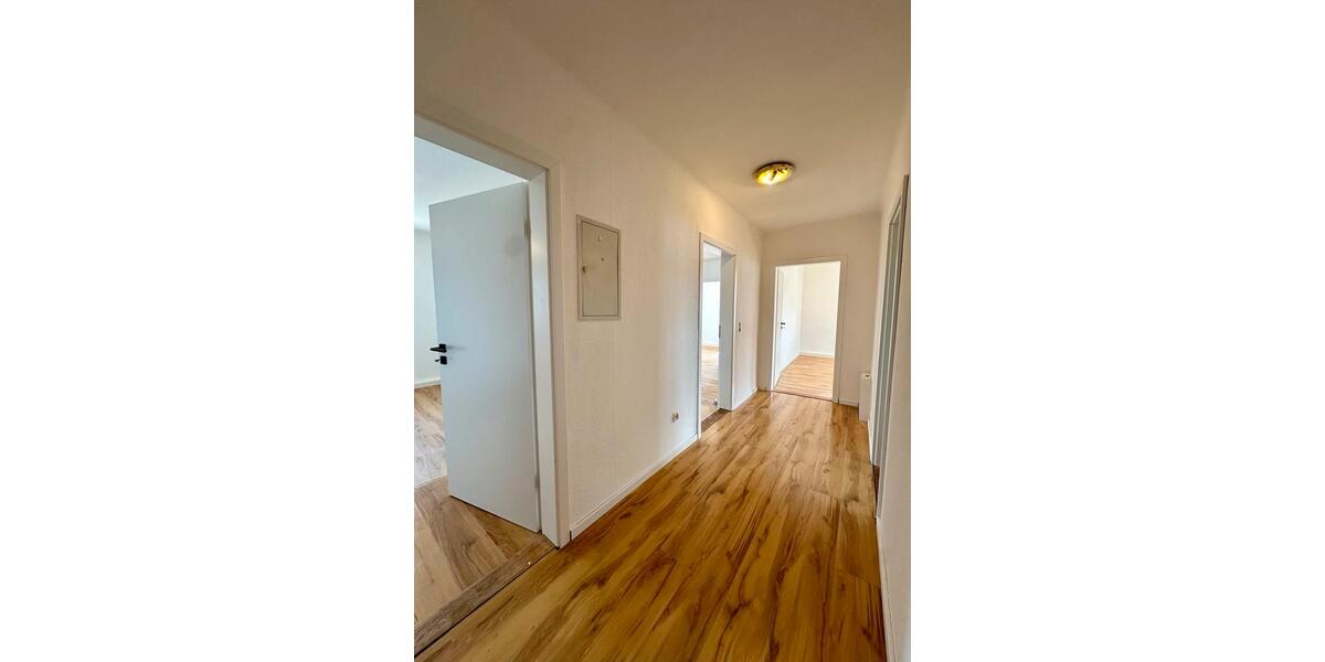 Etagenwohnung Aulendorf - 4 Zimmer, 78 m&sup2;, 865&euro; | Angebot:26048780