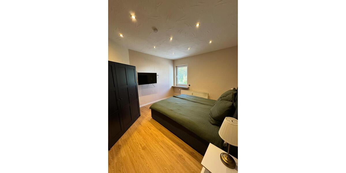 Wohnen auf Zeit Siegen Eiserfeld - 4 Zimmer, 73 m&sup2;, 35&euro; | Angebot:26368137