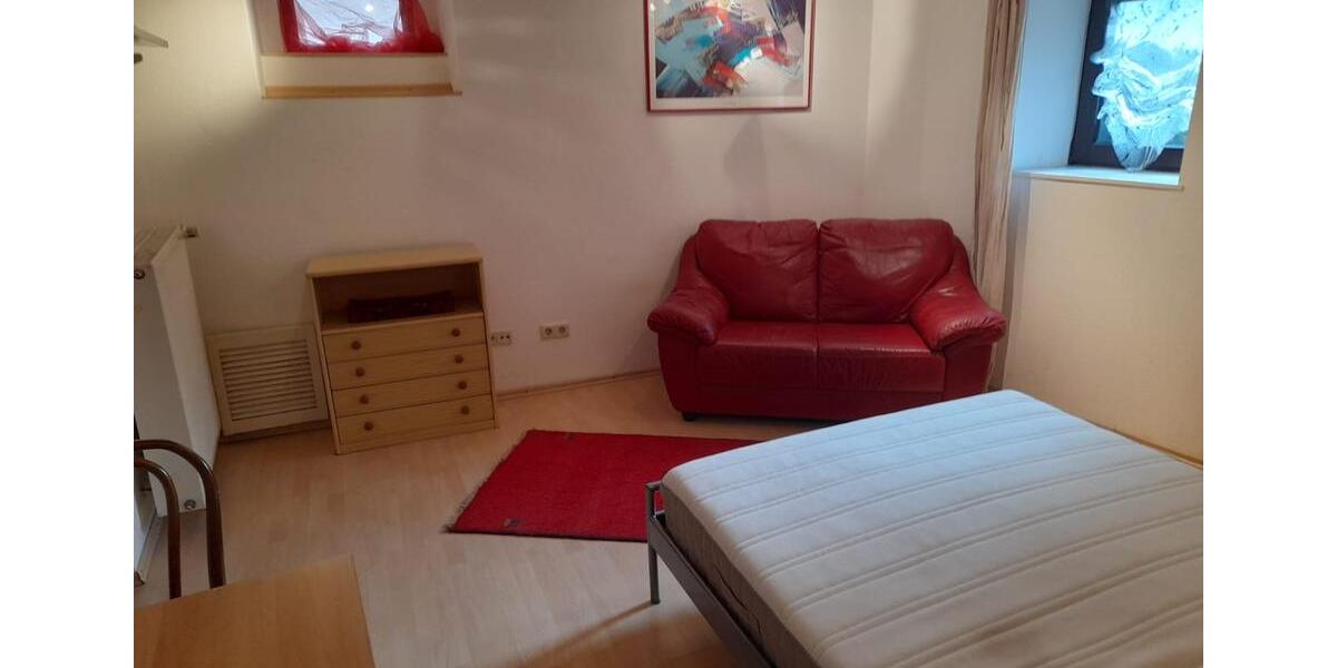 Etagenwohnung Maikammer - 1 Zimmer, 28 m&sup2;, 390&euro; | Angebot:26247727