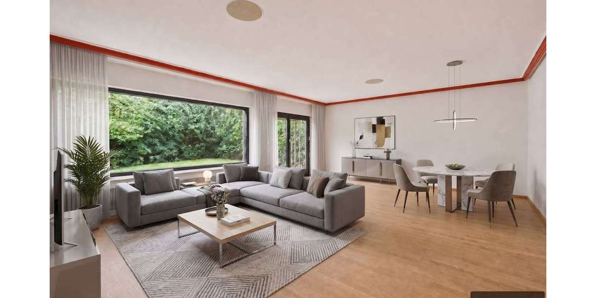 Einfamilienhaus München Giesing - 6 Zimmer, 170 m&sup2;, 3.990&euro; | Angebot:27320456
