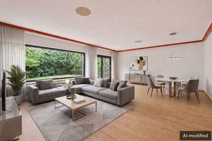 Haus München Giesing - 6 Zimmer, 170 m&sup2;, 3.990&euro; | Angebot:27320456