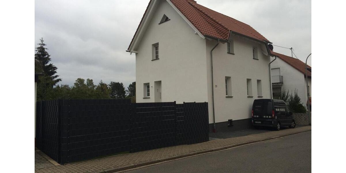 Maisonettenwohnung Saarlouis - 4 Zimmer, 110 m&sup2;, 1.000&euro; | Angebot:24715416