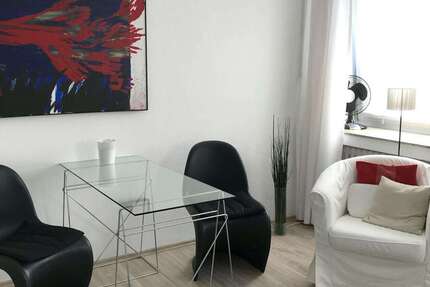 Wohnen auf Zeit in Köln 1.299 € 1 zimmer