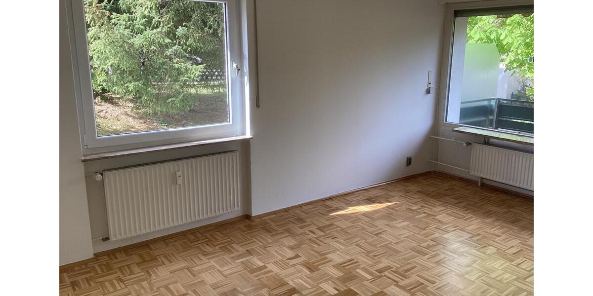 Etagenwohnung Bad Sachsa - 3 Zimmer, 72 m&sup2;, 540&euro; | Angebot:26610257