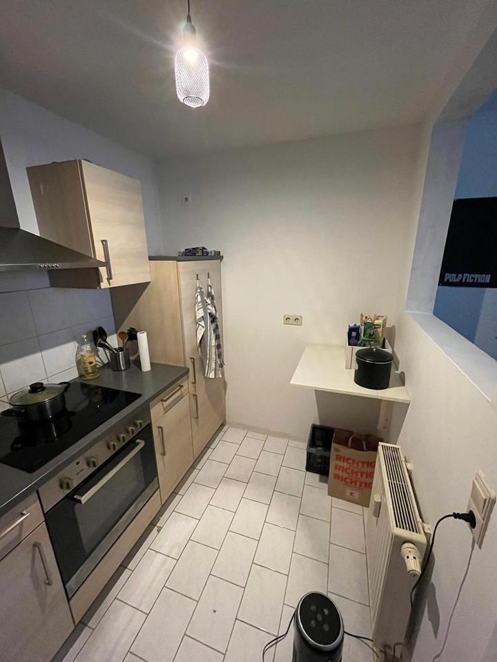 2 Zimmer Wohnung in Pirmasens