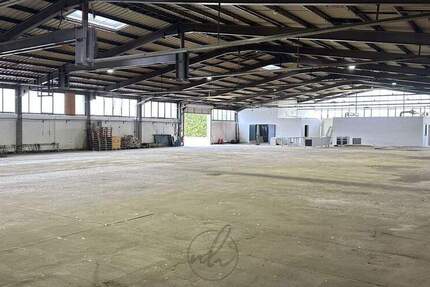 Gewerbeobjekt Winsen (Luhe) Winsen - 6.490&euro; | Angebot:26685305