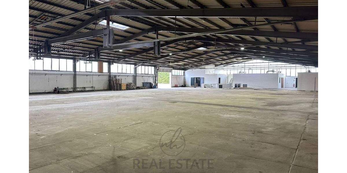 Gewerbeobjekt Winsen (Luhe) Winsen - 6.490&euro; | Angebot:26685305