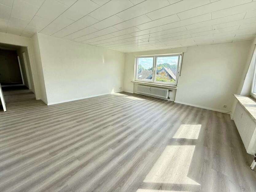 Wohnung zum Mieten in Kleve-Rindern 800 € 76 m²