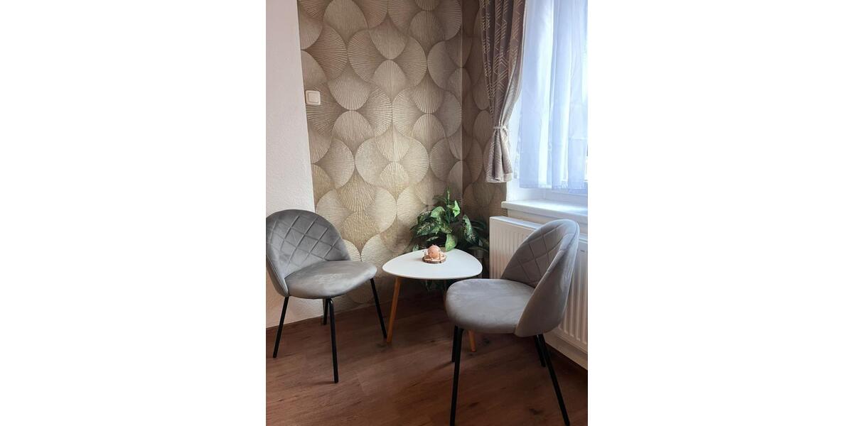 Wohnen auf Zeit Neustadt an der Orla - 3 Zimmer, 60 m&sup2;, 30&euro; | Angebot:22953976