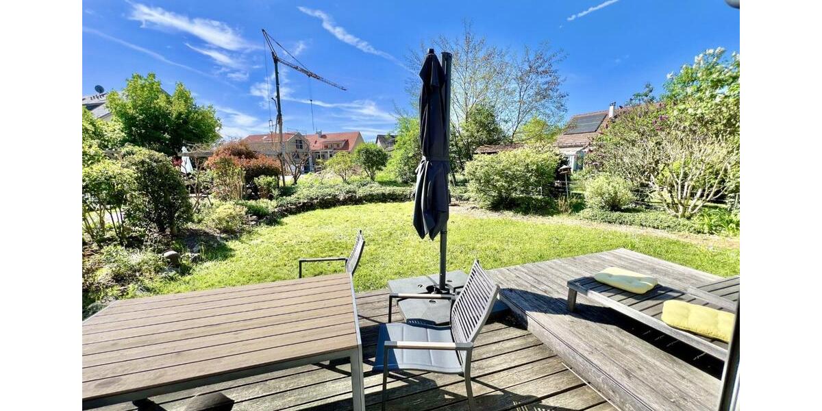 Etagenwohnung Jestetten - 6 Zimmer, 150 m&sup2;, 1.900&euro; | Angebot:26477069
