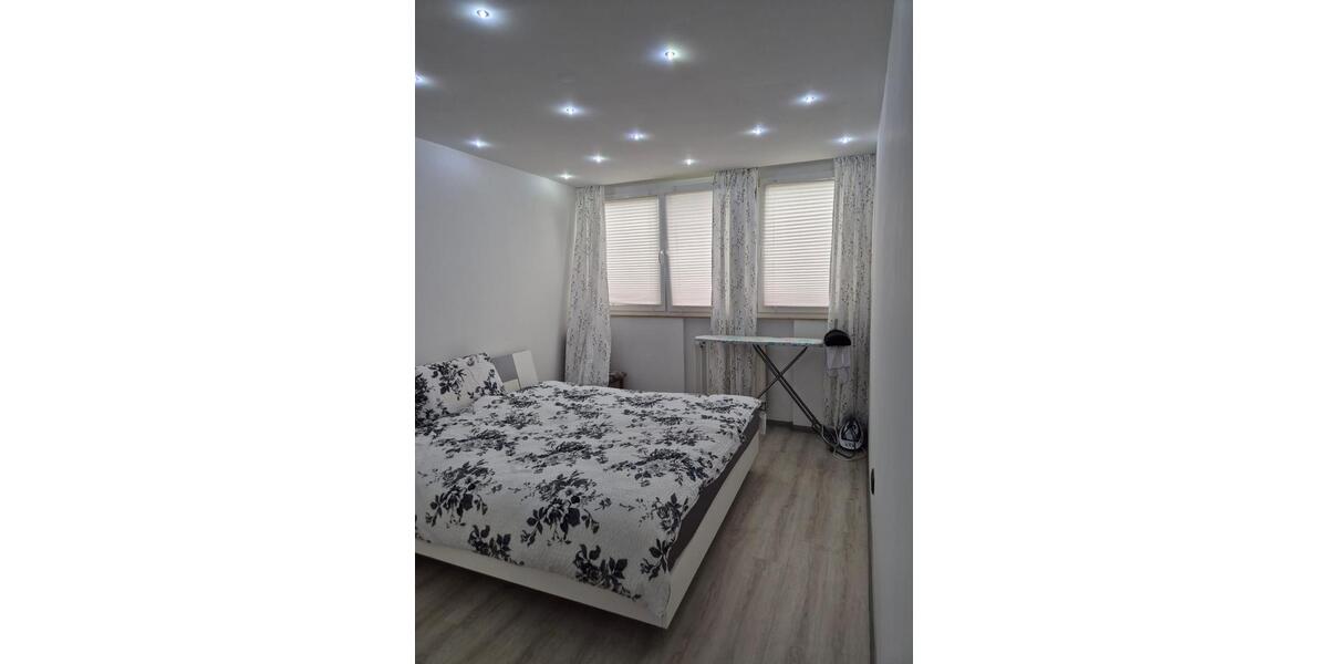 Etagenwohnung Gütersloh - 3 Zimmer, 80 m&sup2;, 880&euro; | Angebot:26549804
