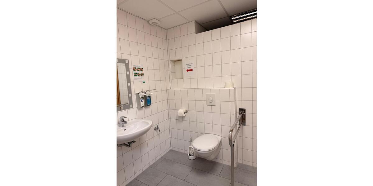 Gewerbeobjekt Südbrookmerland - 1.500&euro; | Angebot:25560675
