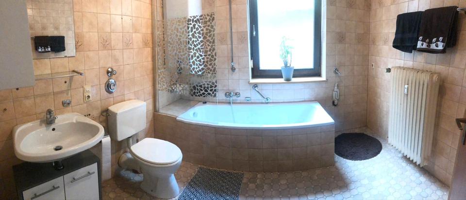 Erdgeschoßwohnung Straßberg - 2 Zimmer, 63 m&sup2;, 535&euro; | Angebot:26286887
