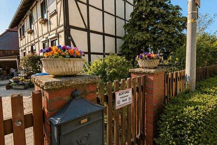 Wohnung Königslutter am Elm - 5.5 Zimmer, 180 m&sup2;, 1.800&euro; | Angebot:26662514