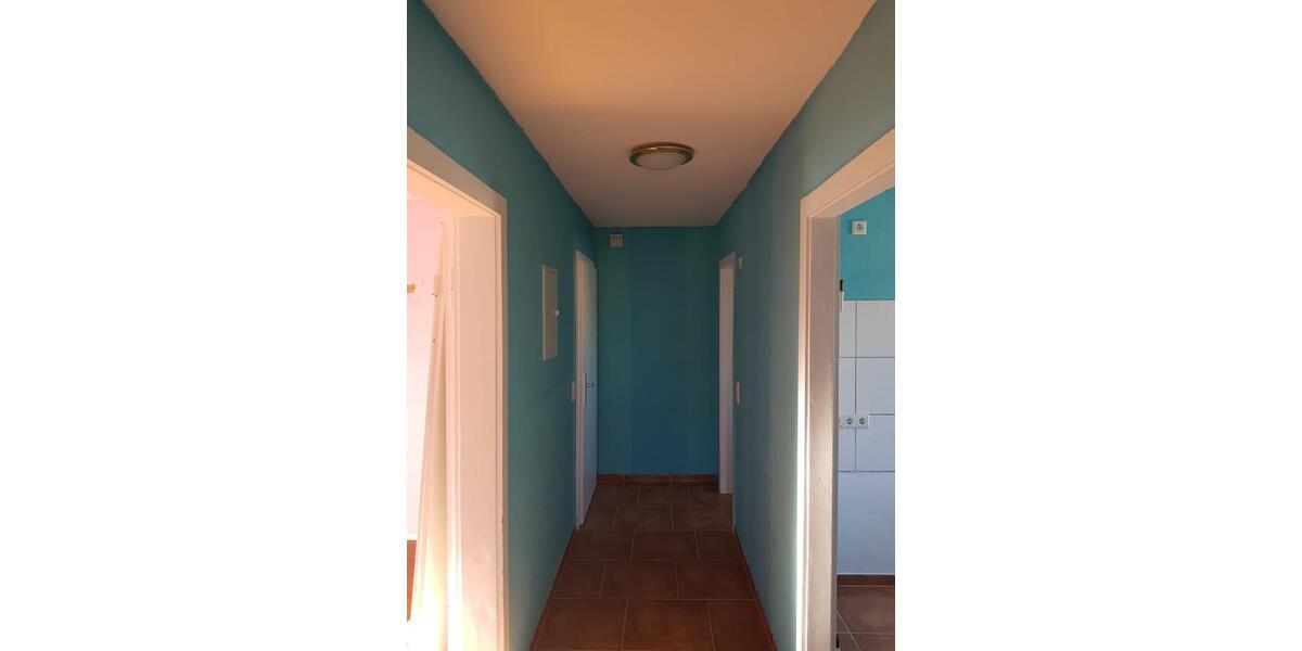 Dachgeschoßwohnung Lage - 3 Zimmer, 50 m&sup2;, 390&euro; | Angebot:25882605