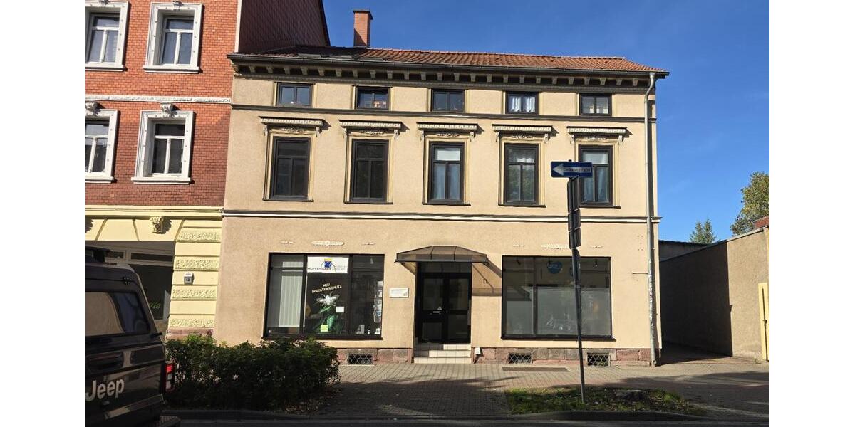Gewerbeobjekt Nordhausen - 570&euro; | Angebot:24867090