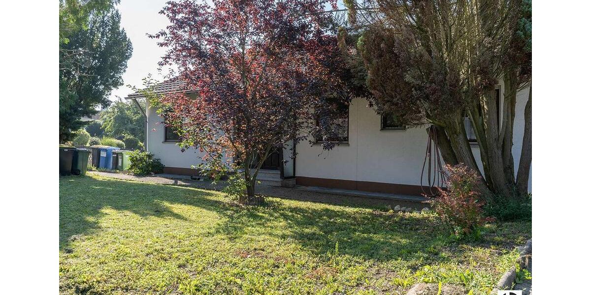 Erdgeschoßwohnung Rennertshofen - 3.5 Zimmer, 103 m&sup2;, 720&euro; | Angebot:24891818