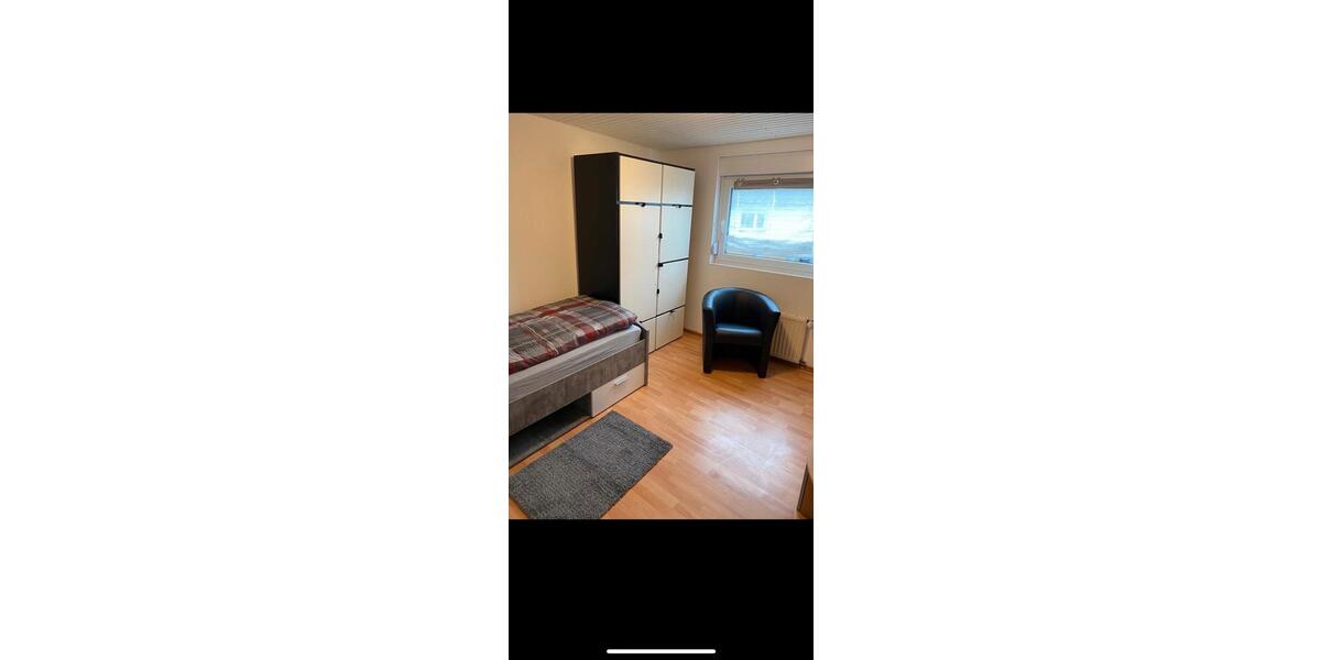 Wohnen auf Zeit Ötzingen - 1 Zimmer, 12 m&sup2;, 35&euro; | Angebot:24466005