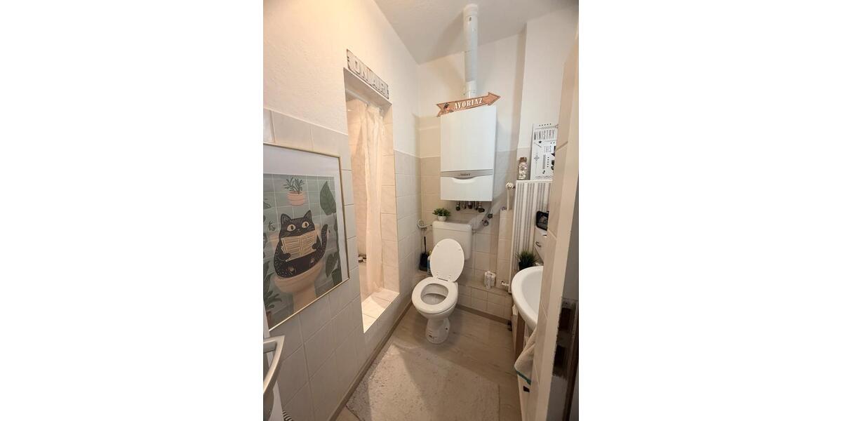 Einfamilienhaus Trier Kürenz - 2 Zimmer, 47 m&sup2;, 600&euro; | Angebot:26701836