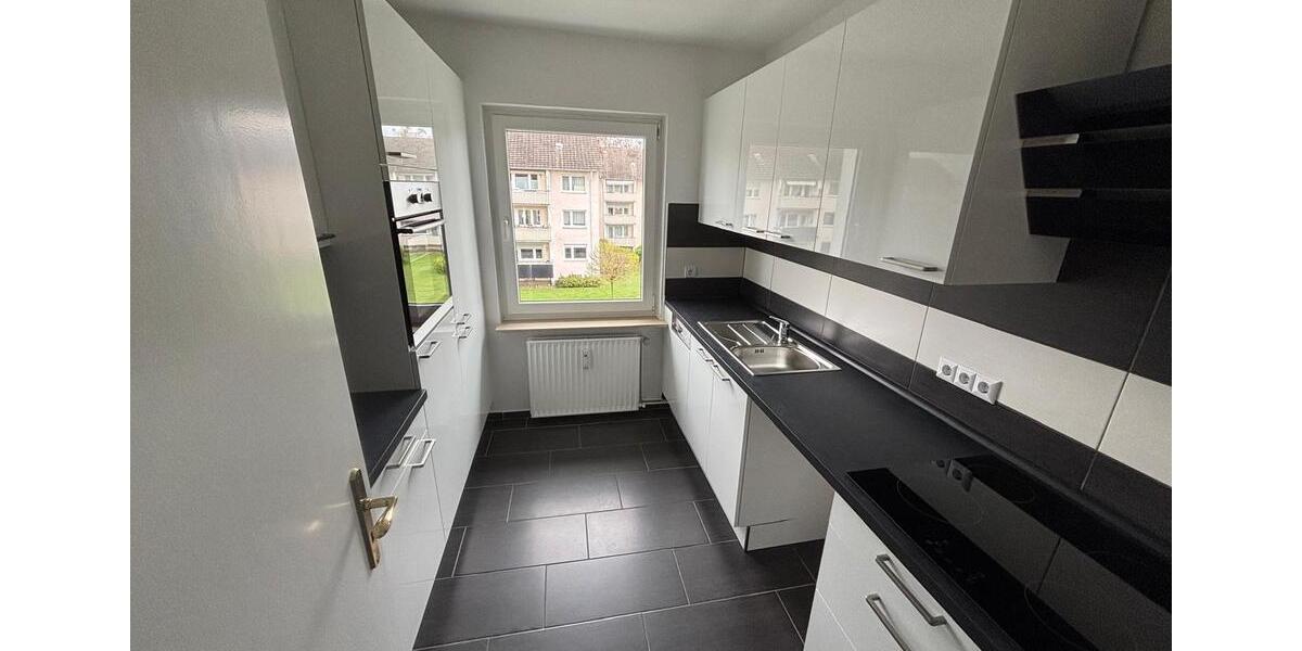 Etagenwohnung Lüchow (Wendland) - 4 Zimmer, 73 m&sup2;, 728&euro; | Angebot:26248050