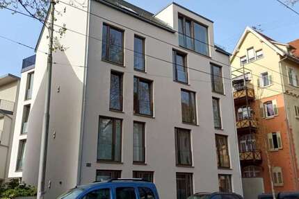 Wohnung zum Mieten in Esslingen am Neckar 800 € 43.61 m²