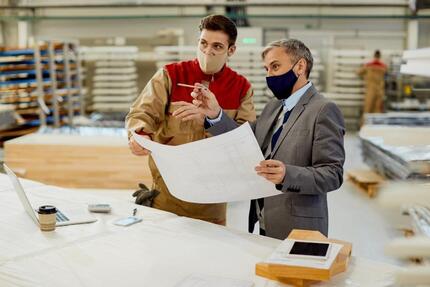 Gewerbeobjekt Erfurt Daberstedt - 2&euro; | Angebot:26267510