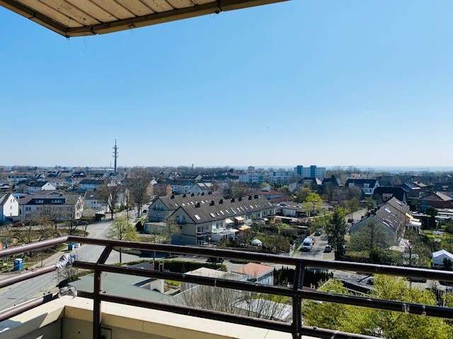 Etagenwohnung Lippstadt Overhagen - 3 Zimmer, 73 m&sup2;, 559&euro; | Angebot:27286282