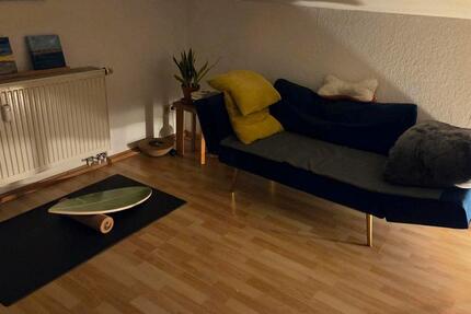 Wohnung Neu-Ulm Burlafingen - 2 Zimmer, 37 m&sup2;, 650&euro; | Angebot:25261187