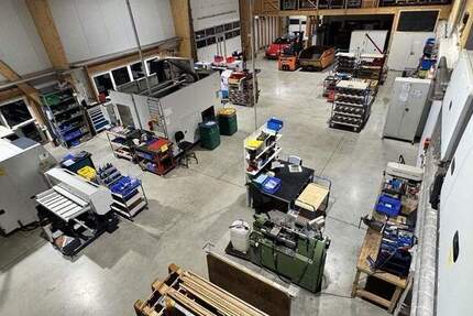 Gewerbeobjekt Gachenbach Osterham - 998&euro; | Angebot:24993991