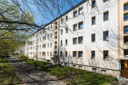 Wohnung Eisenach Stregda - 2 Zimmer, 46 m&sup2;, 397&euro; | Angebot:26844109