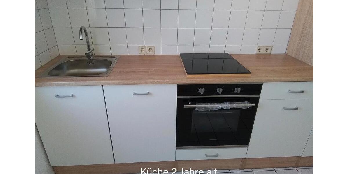 Saubere&hübsche 2 Raumwohnung sofort Verfügbar 1 zimmer