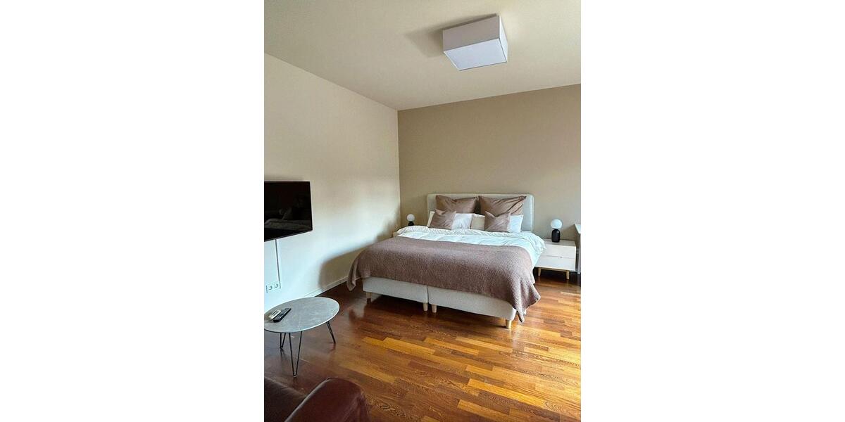 Wohnen auf Zeit Köln Innenstadt - 3.5 Zimmer, 115 m&sup2;, 2.990&euro; | Angebot:26613380