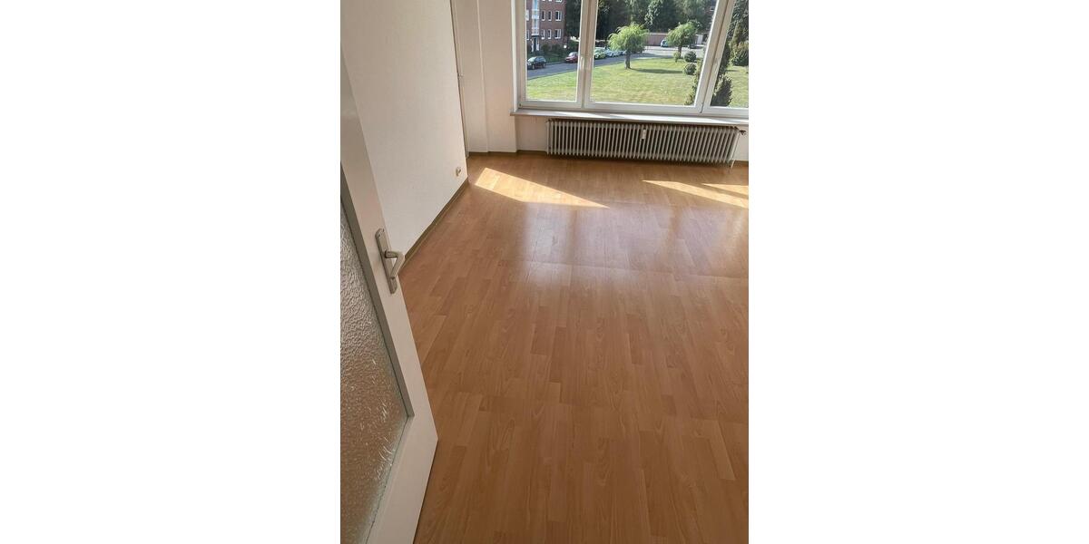 Etagenwohnung Dannenberg (Elbe) - 3 Zimmer, 70 m&sup2;, 455&euro; | Angebot:25104890