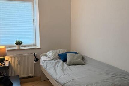 Wohnen auf Zeit Regensburg Galgenberg - 3 Zimmer, 11 m&sup2;, 527&euro; | Angebot:25405532