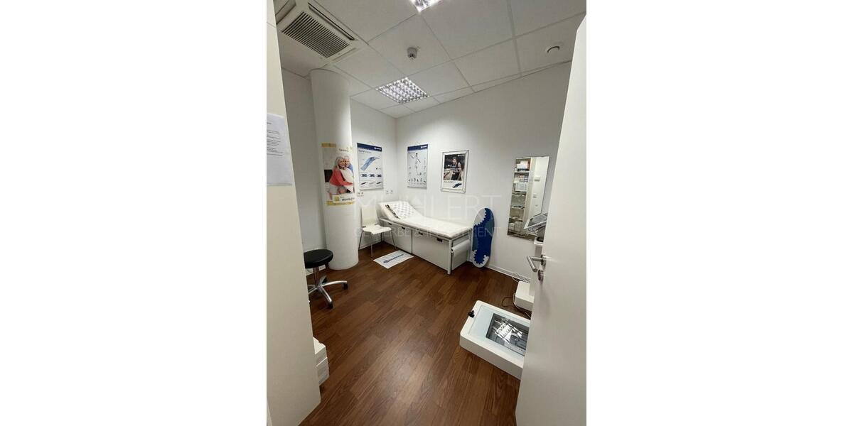 Gewerbeobjekt Ludwigshafen am Rhein Parkinsel - 2.580&euro; | Angebot:21570984