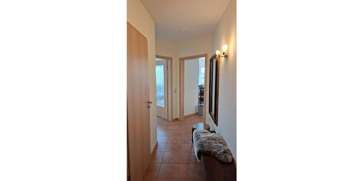 Etagenwohnung Upgant-Schott Schott - 3 Zimmer, 75 m&sup2;, 750&euro; | Angebot:26532142
