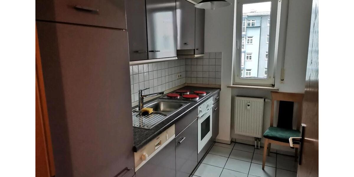 Wohnen auf Zeit Hof Neuhof - 2 Zimmer, 44 m&sup2;, 360&euro; | Angebot:26682832