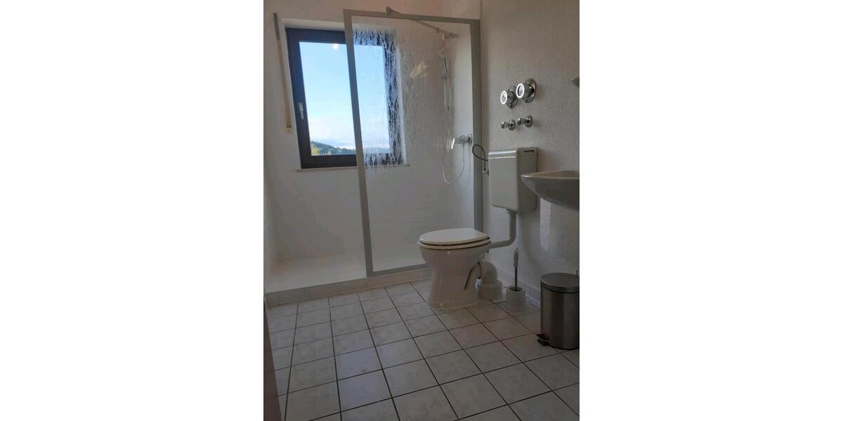 Erdgeschoßwohnung Bad Salzschlirf - 5 Zimmer, 68 m&sup2;, 1.300&euro; | Angebot:24743046