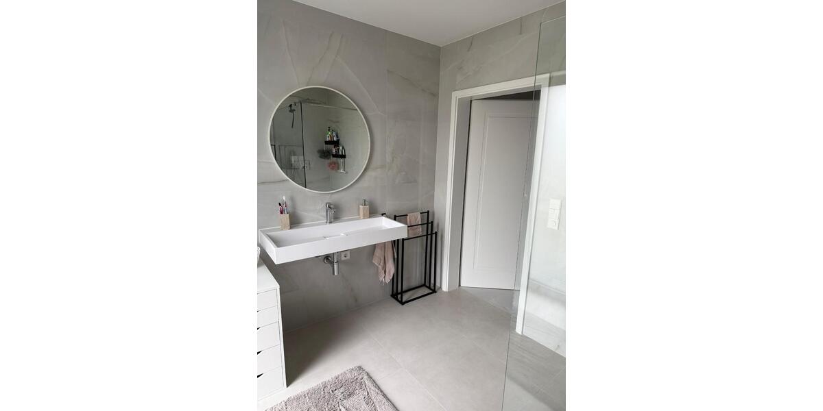 Erdgeschoßwohnung Minden - 2 Zimmer, 62 m&sup2;, 899&euro; | Angebot:25304037