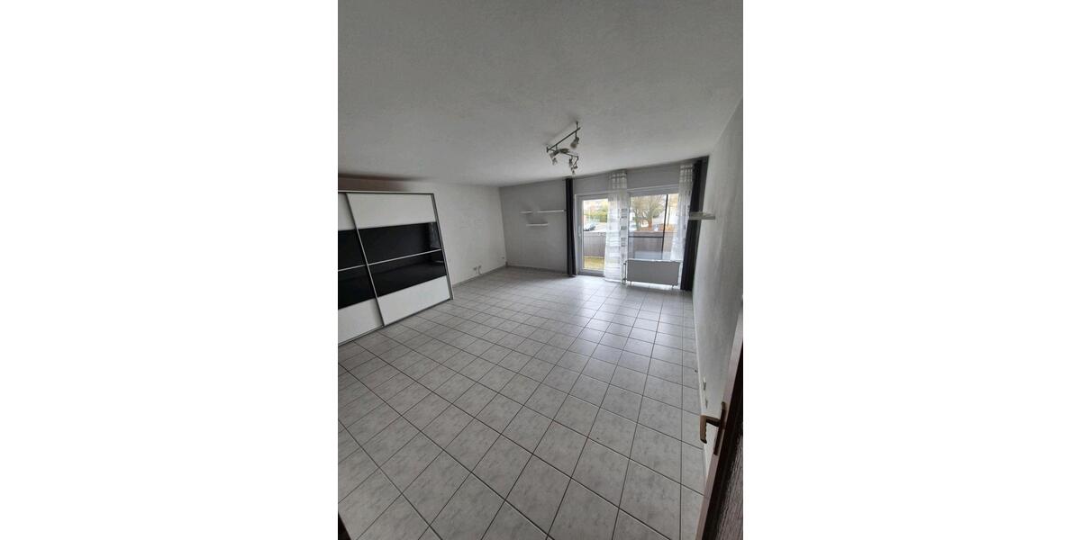 1 Zimmer Wohnung in Wörrstadt sofort verfügbar zimmer