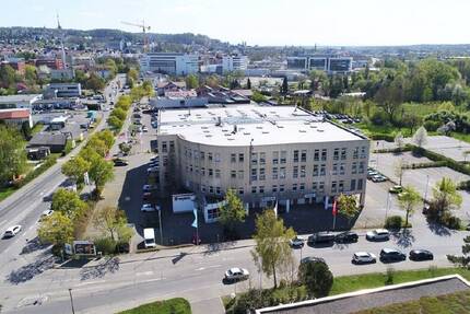 Gewerbeobjekt Weingarten Wiesenhof - 8.090&euro; | Angebot:24113928