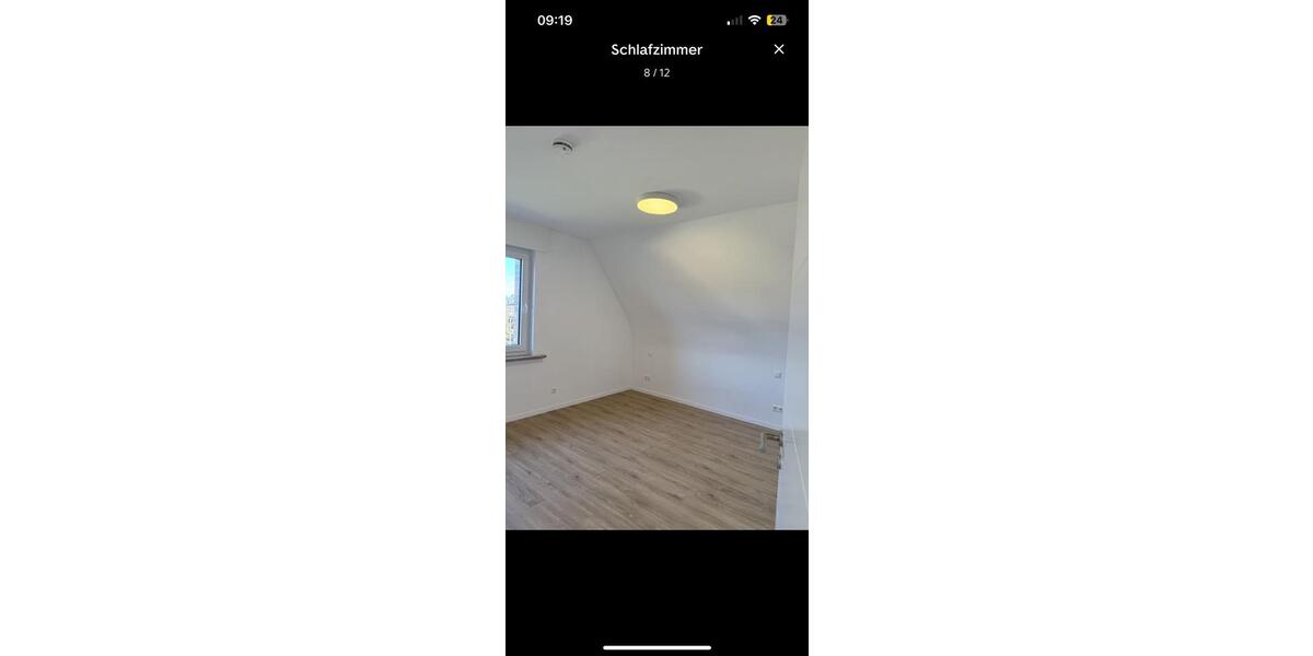 Etagenwohnung Schloß Holte-Stukenbrock Stukenbrock - 3 Zimmer, 70 m&sup2;, 1.030&euro; | Angebot:26676666