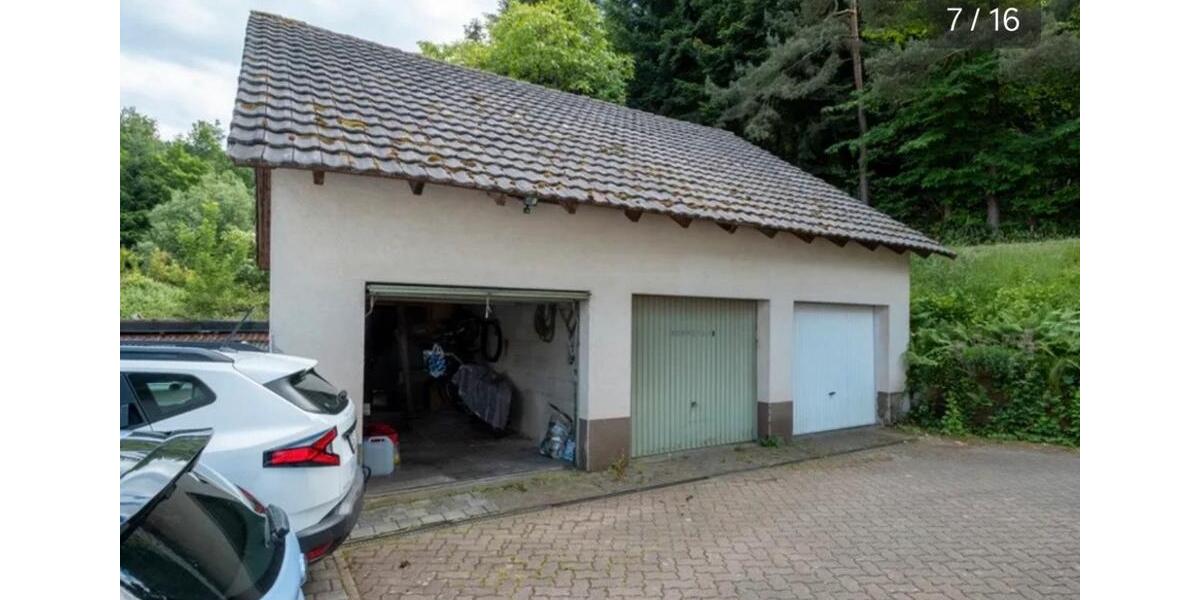 Erdgeschoßwohnung Offenburg Rammersweier - 3.5 Zimmer, 74 m&sup2;, 950&euro; | Angebot:26048757