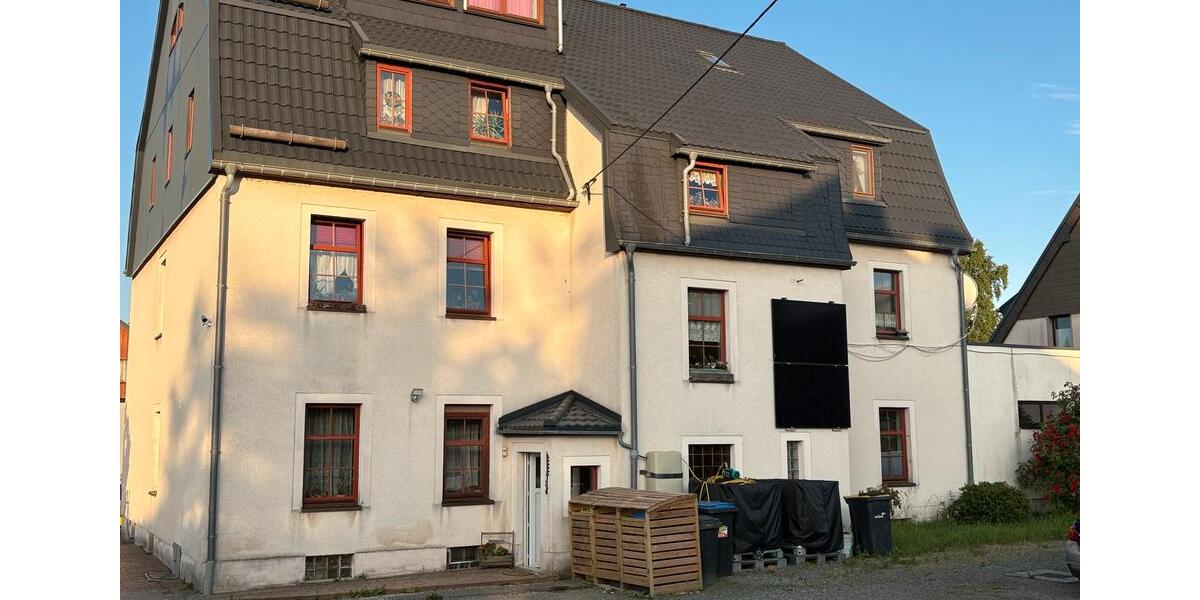 Etagenwohnung Marienberg - 2 Zimmer, 225&euro; | Angebot:21389077