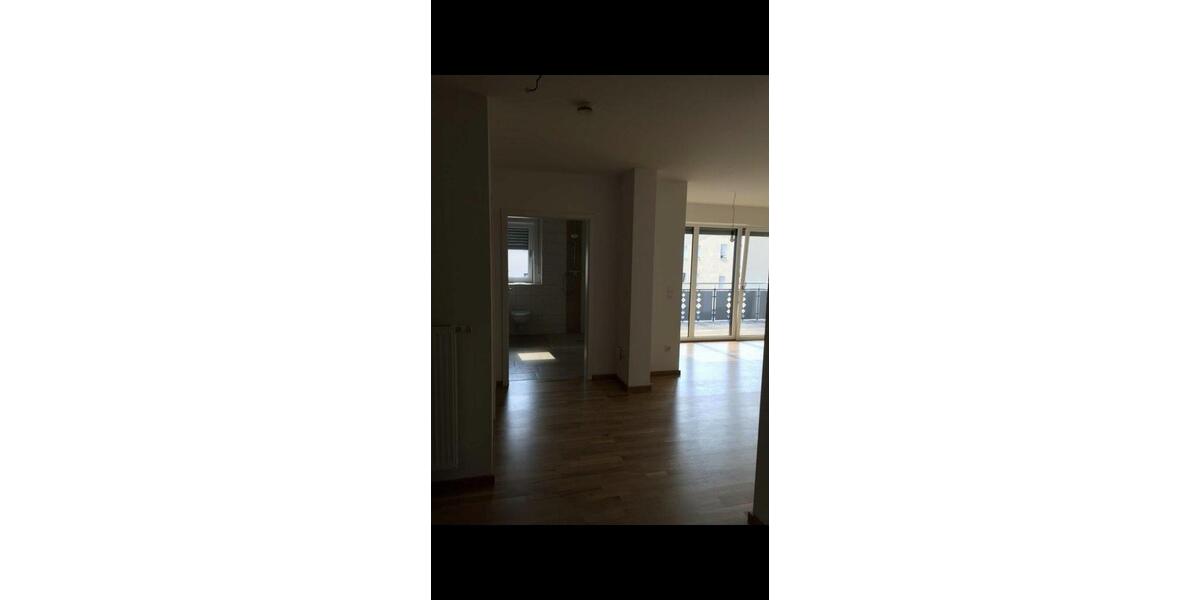 Etagenwohnung Wackersdorf - 2.5 Zimmer, 84 m&sup2;, 990&euro; | Angebot:24238804