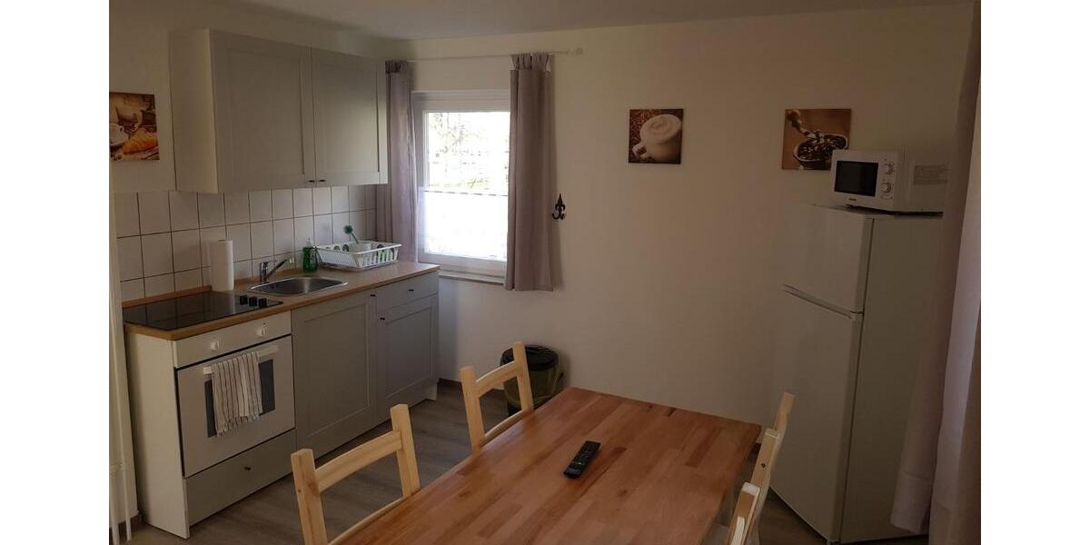 Monteurzimmer, Pension, Ferienwohnung für bis zu 5 Personen 2 zimmer